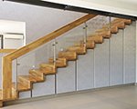 Construction et protection de vos escaliers par Escaliers Maisons à Madonne-et-Lamerey